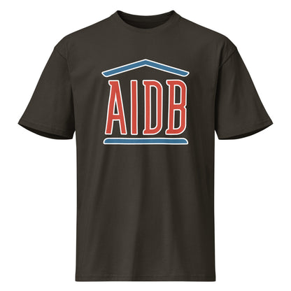 Alabama School for the Deaf Design 1 — Vintage Black