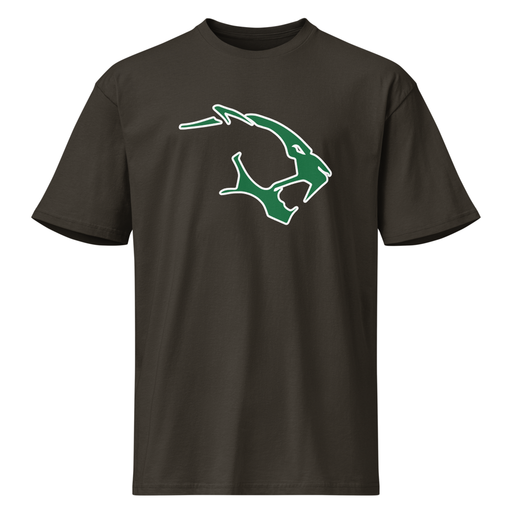 Kearns High School Design 1 — Vintage Black