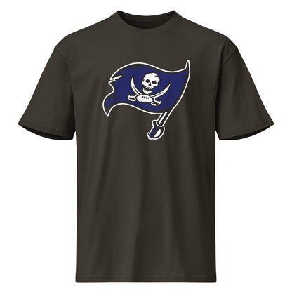 Rogers High School Design 1 — Vintage Black