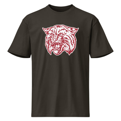 Saks High School Design 1 — Vintage Black