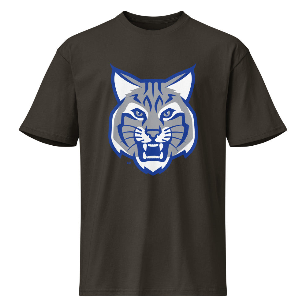 Oakman High School Design 1 — Vintage Black