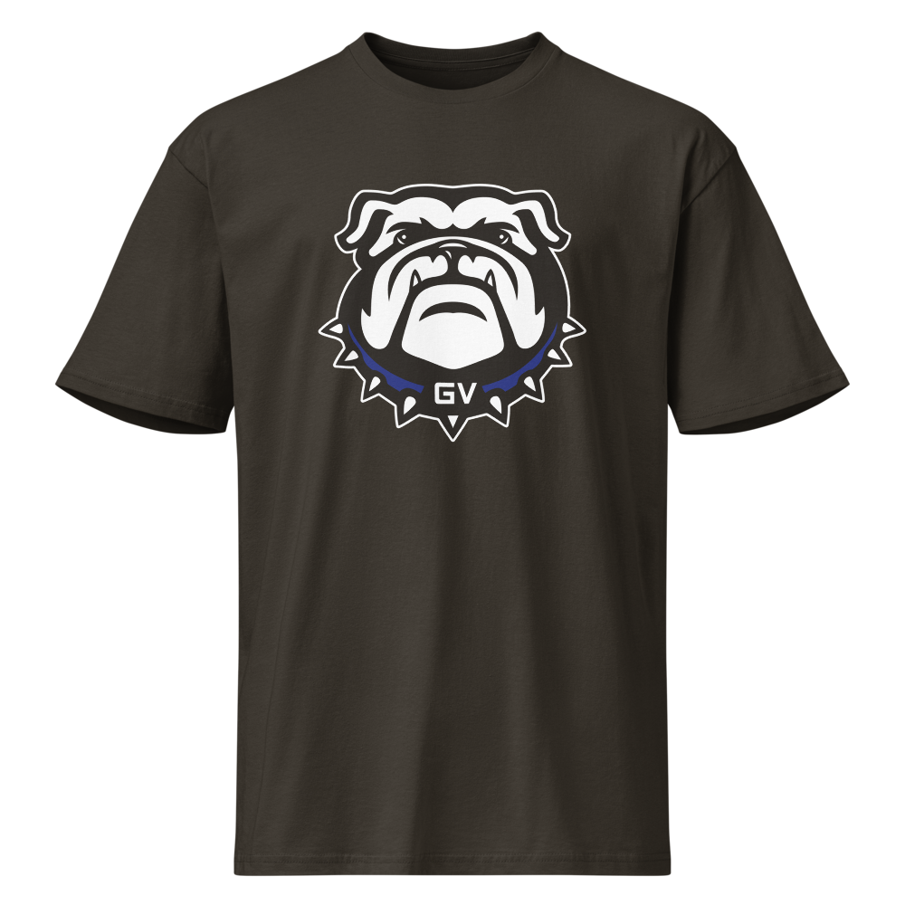 Gunnison Valley High School Design 1 — Vintage Black