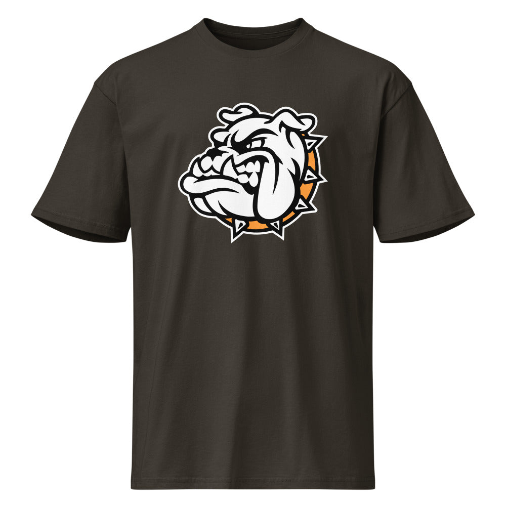 Lafayette High School Design 1 — Vintage Black
