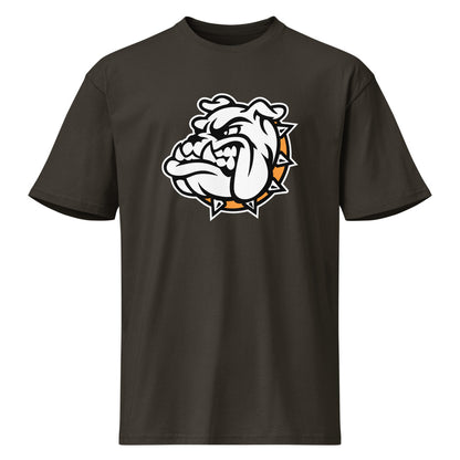 Lafayette High School Design 1 — Vintage Black