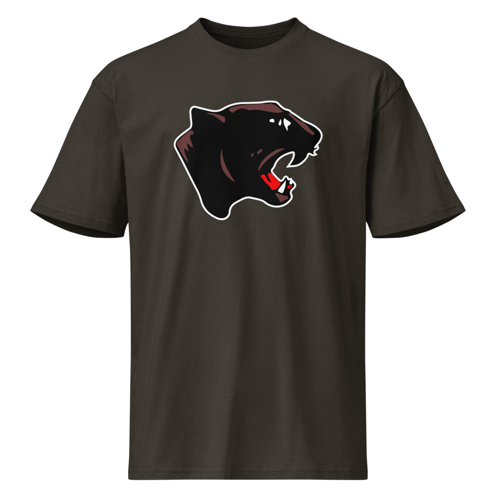 Collinsville High School Design 1 — Vintage Black