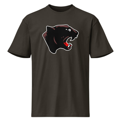 Collinsville High School Design 1 — Vintage Black
