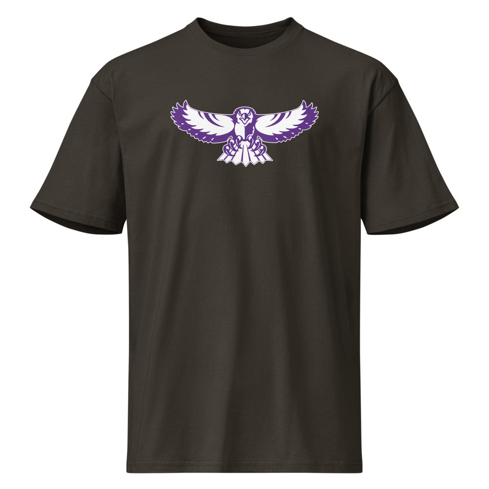 Danville High School Design 1 — Vintage Black