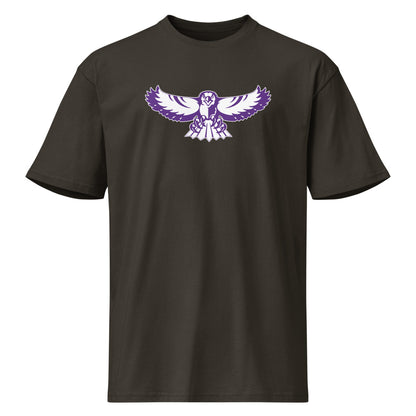 Danville High School Design 1 — Vintage Black