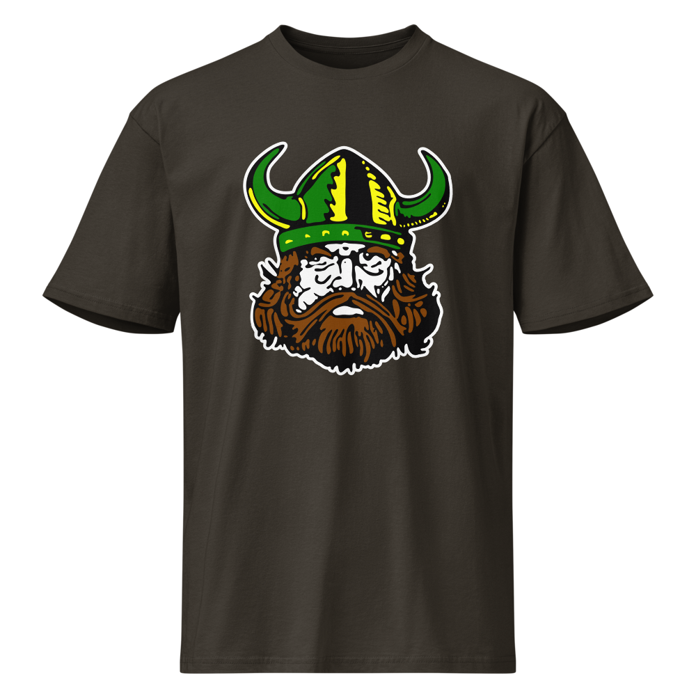 Eureka High School Design 1 — Vintage Black