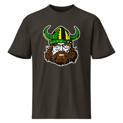 Eureka High School Design 1 — Vintage Black