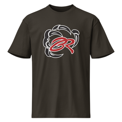 Bear River High School Design 1 — Vintage Black