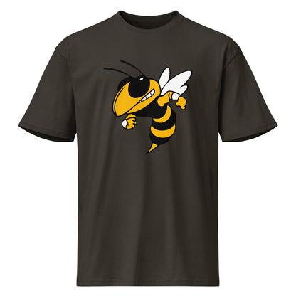 Ider High School Design 1 — Vintage Black