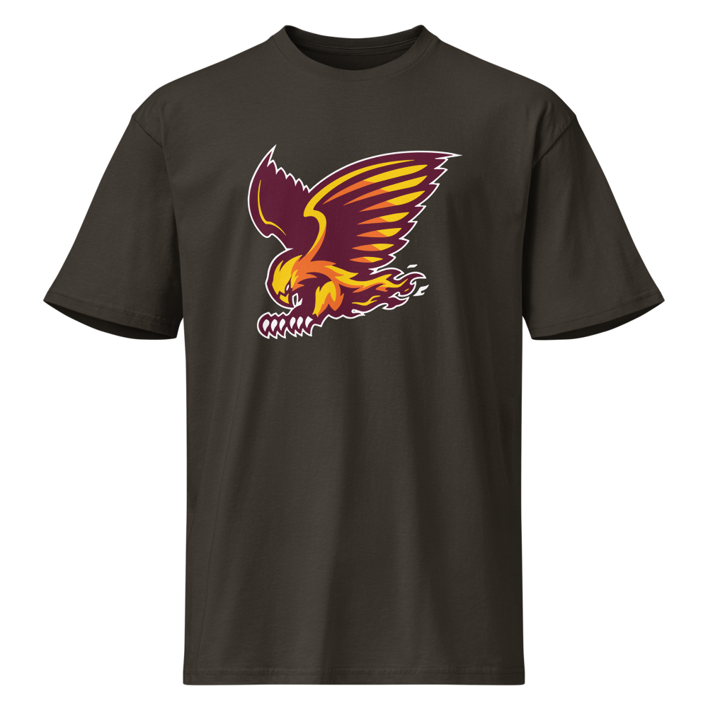 Eldorado High School Design 1 — Vintage Black