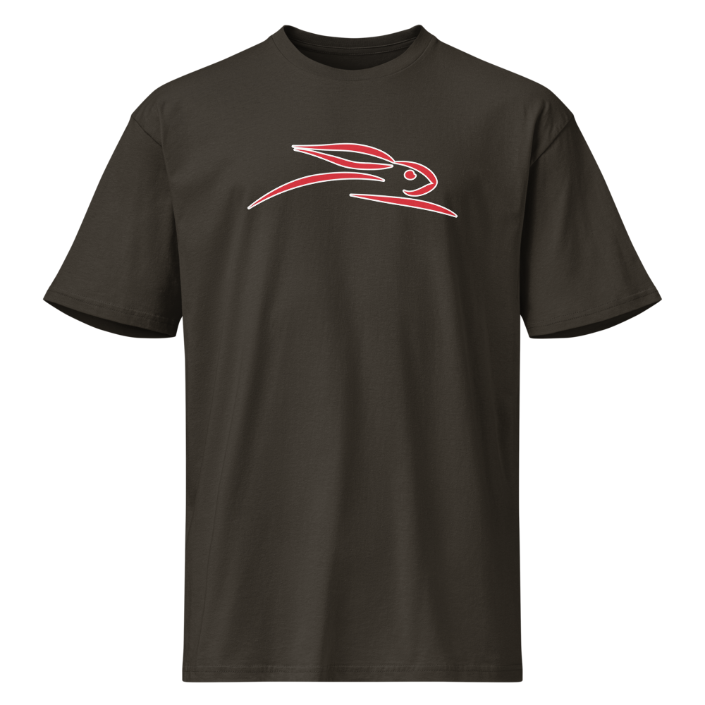 Delta High School Design 1 — Vintage Black