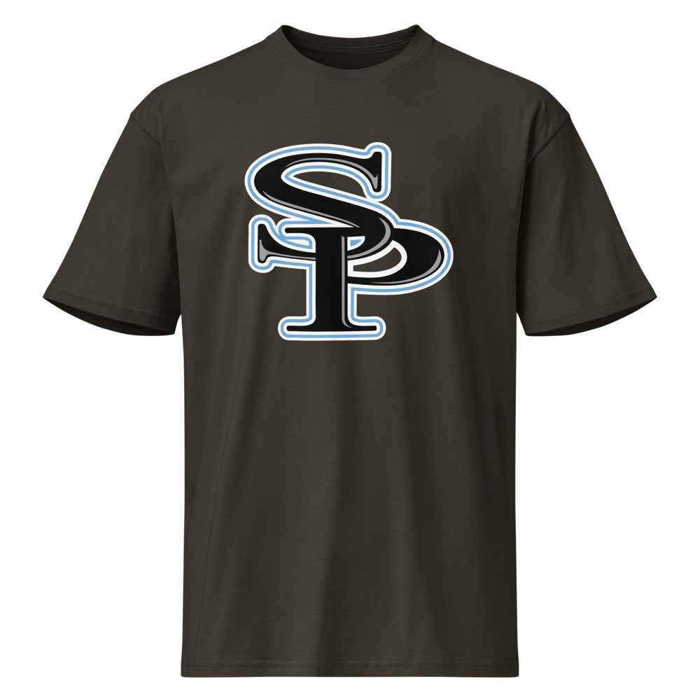 Spain Park High School Design 1 — Vintage Black