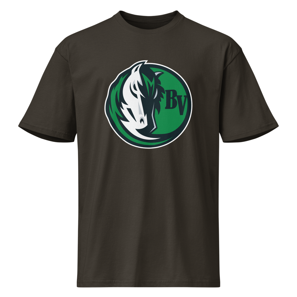 Bryce Valley High School Design 1 — Vintage Black