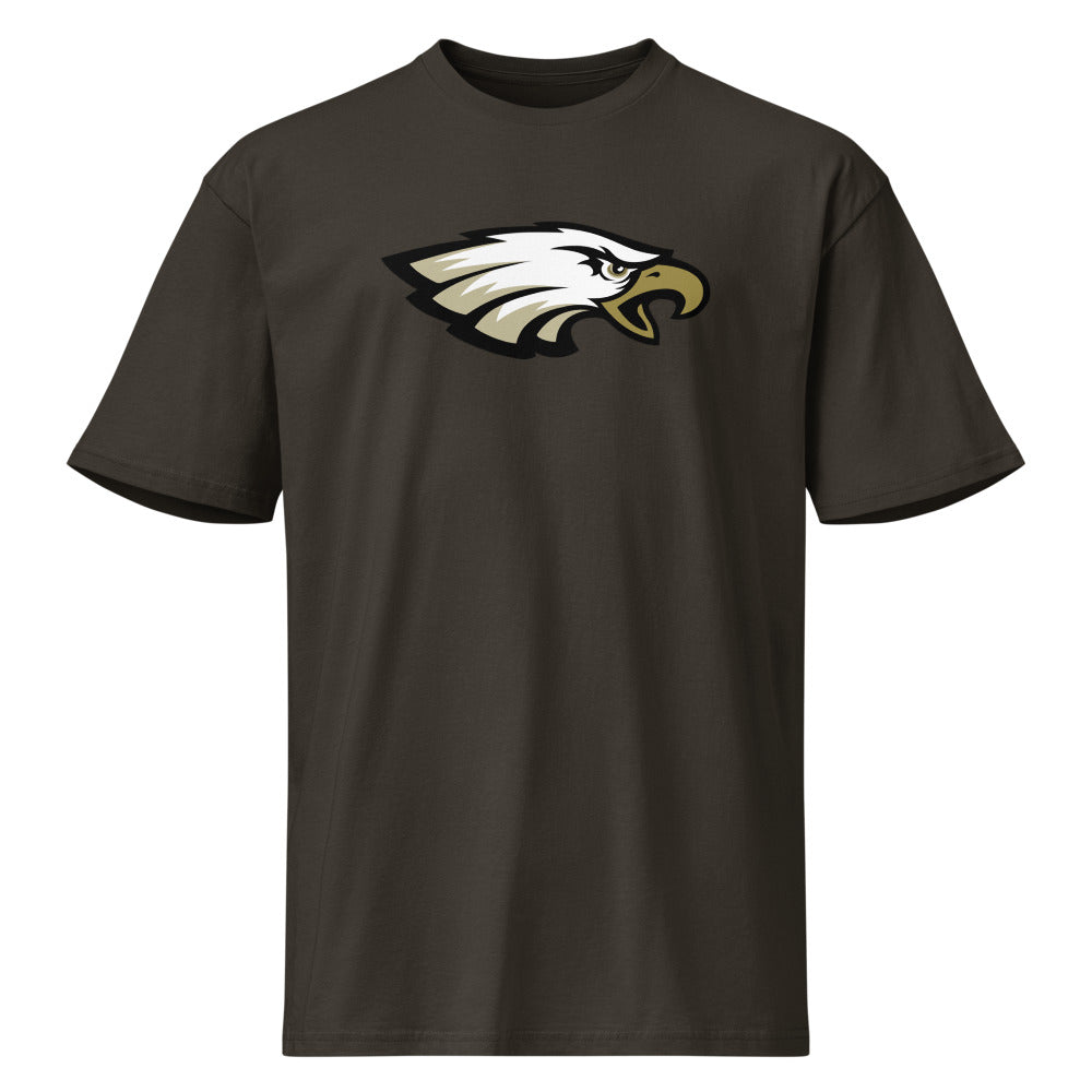 East Lawrence High School Design 1 — Vintage Black