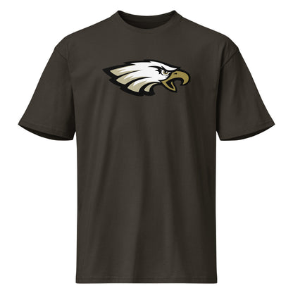East Lawrence High School Design 1 — Vintage Black