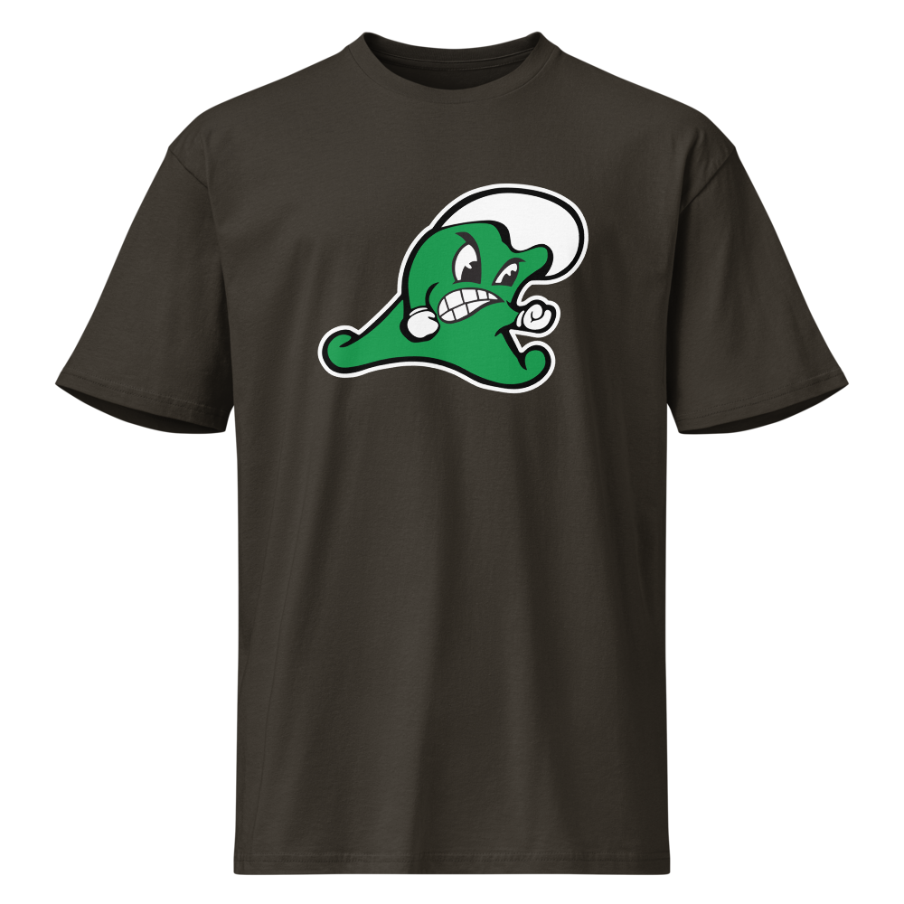 Churchill County High School Design 1 — Vintage Black
