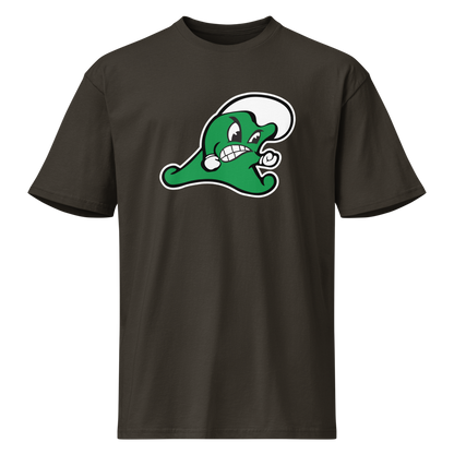 Churchill County High School Design 1 — Vintage Black