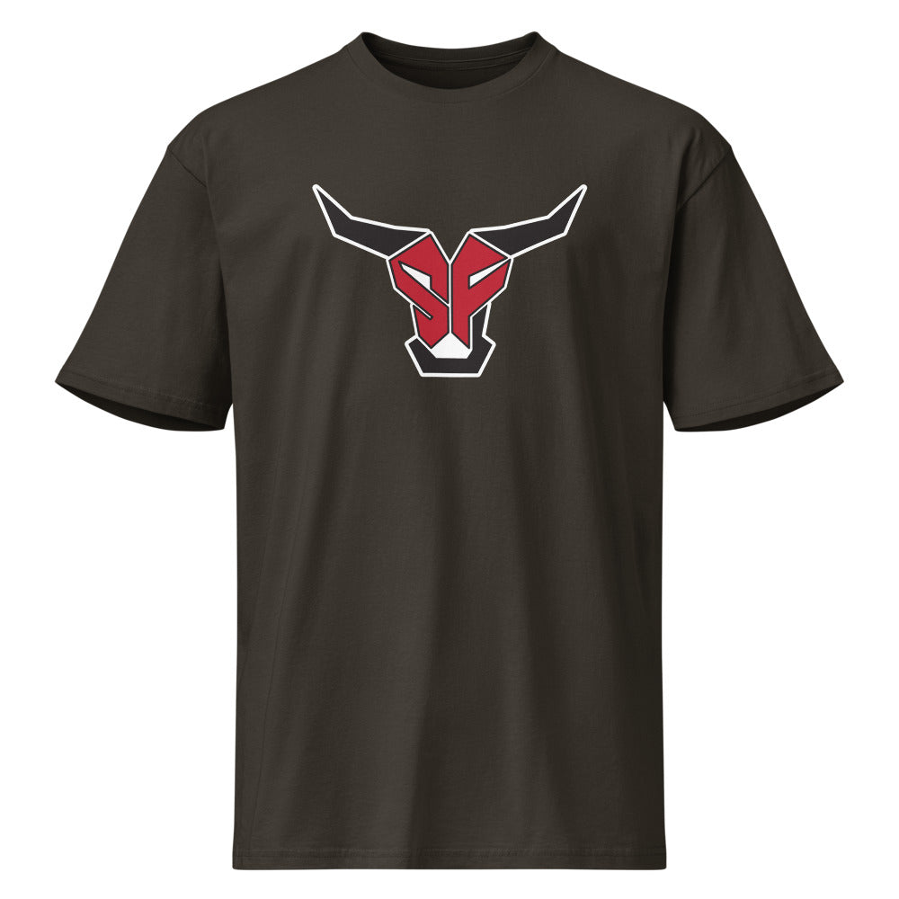 Spanish Fort High School Design 1 — Vintage Black