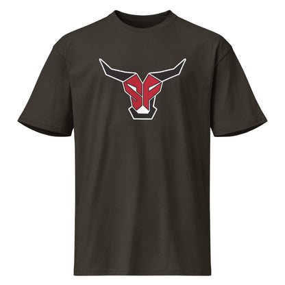 Spanish Fort High School Design 1 — Vintage Black