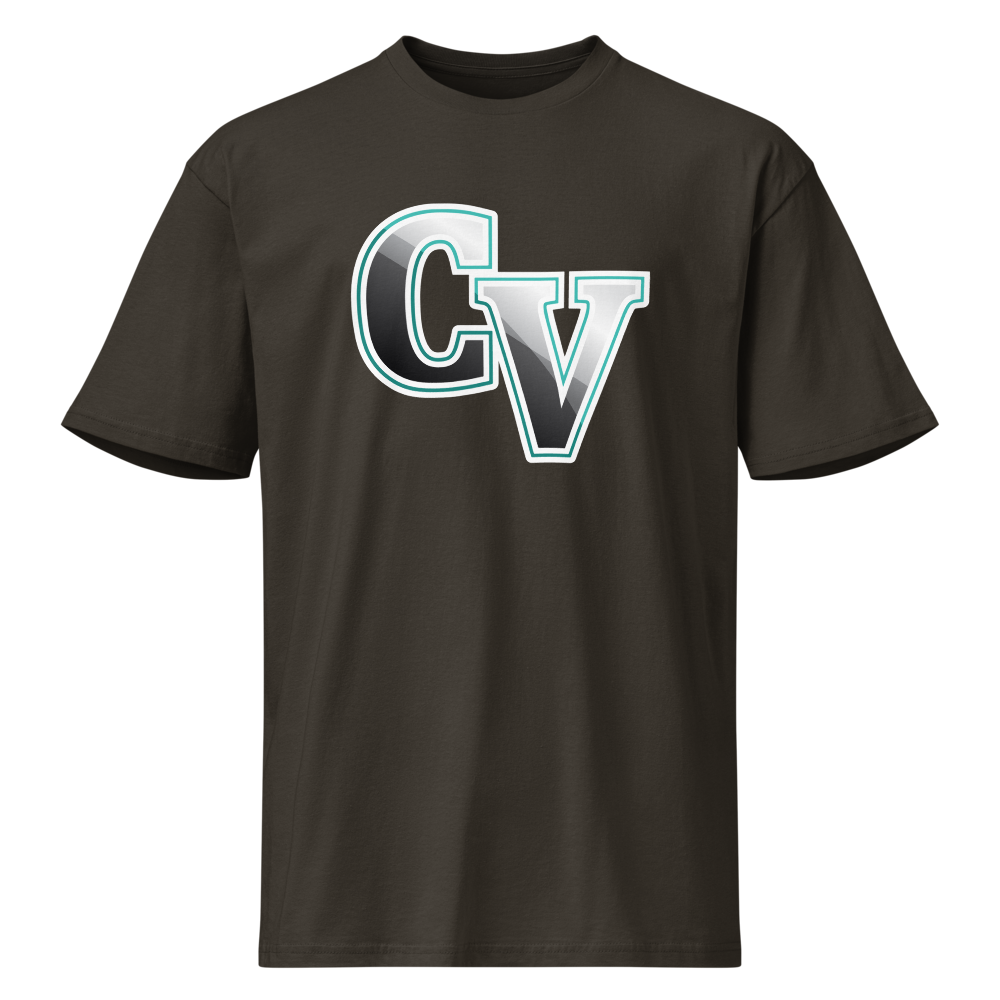 Canyon View High School Design 1 — Vintage Black