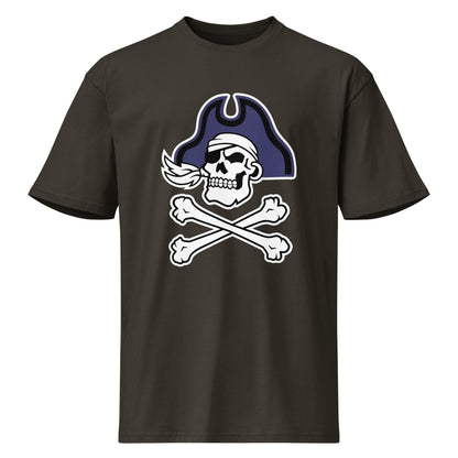 Fruitdale High School Design 1 — Vintage Black