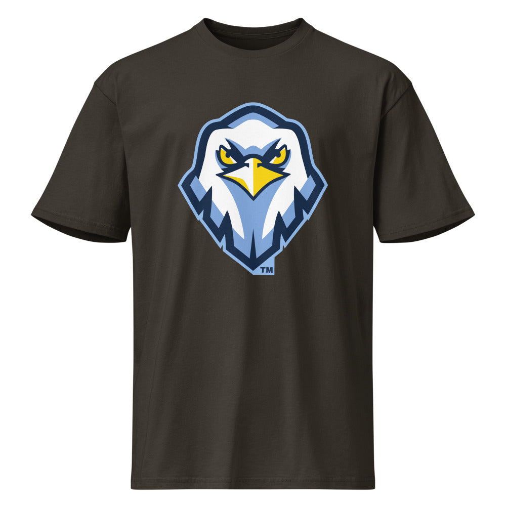 Calera High School Design 1 — Vintage Black