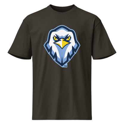Calera High School Design 1 — Vintage Black
