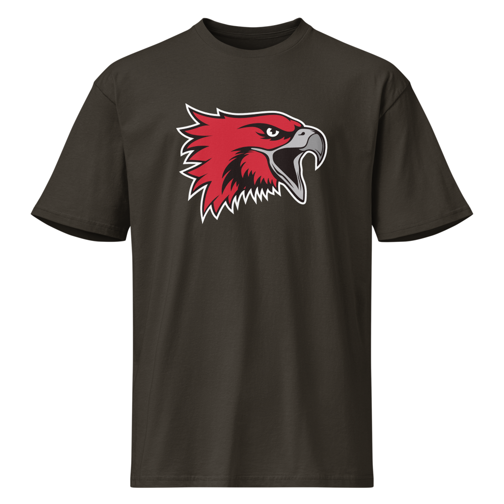 Bountiful High School Design 1 — Vintage Black