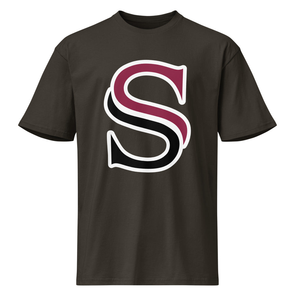 Sparkman High School Design 1 — Vintage Black