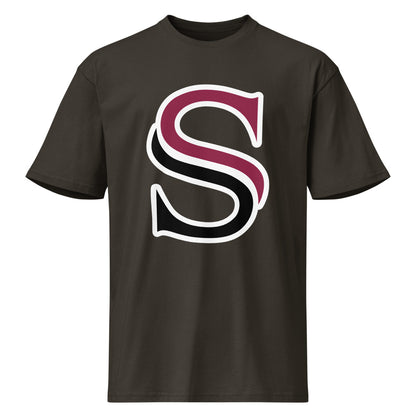 Sparkman High School Design 1 — Vintage Black