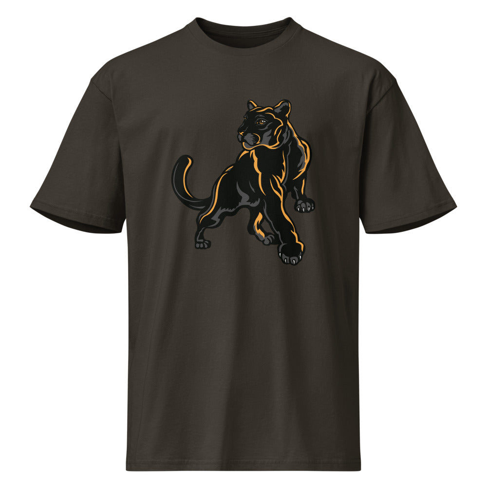 Marengo High School Design 1 — Vintage Black