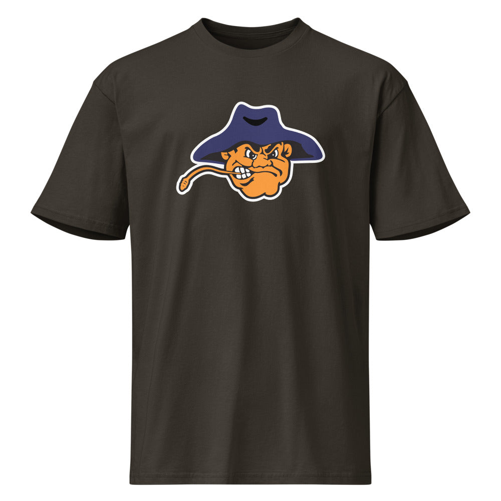 Jackson High School Design 1 — Vintage Black