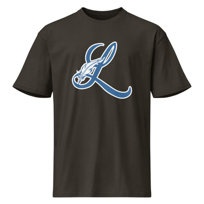 Sidney Lanier  High School Design 1 — Vintage Black