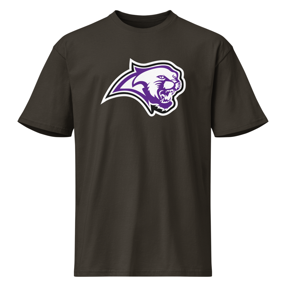Spanish Springs High School Design 1 — Vintage Black