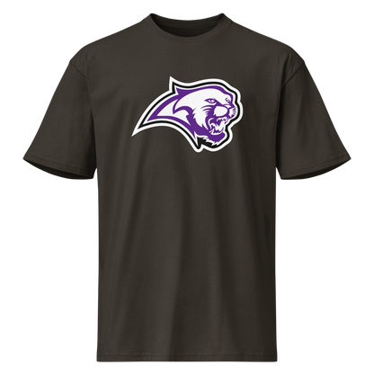 Spanish Springs High School Design 1 — Vintage Black