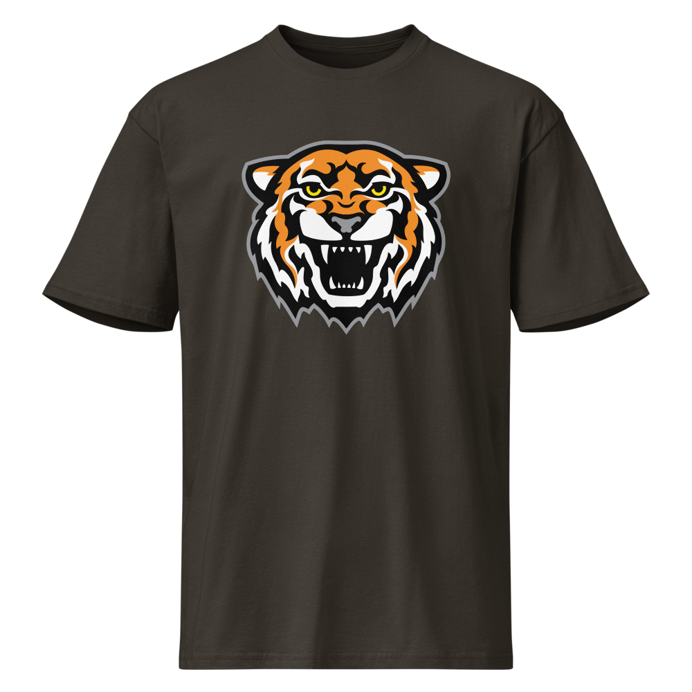 Ogden High School Design 1 — Vintage Black