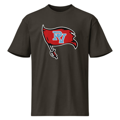 Pleasant Valley High School Design 1 — Vintage Black