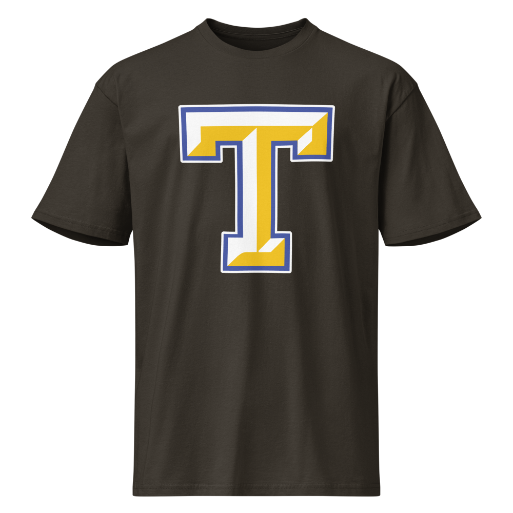 Taylorsville High School Design 1 — Vintage Black