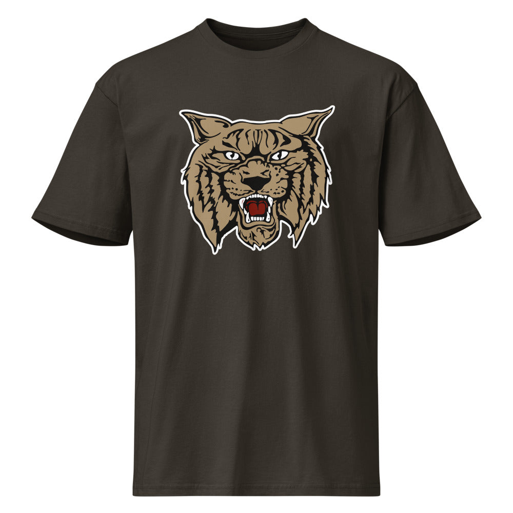 Citronelle High School Design 1 — Vintage Black