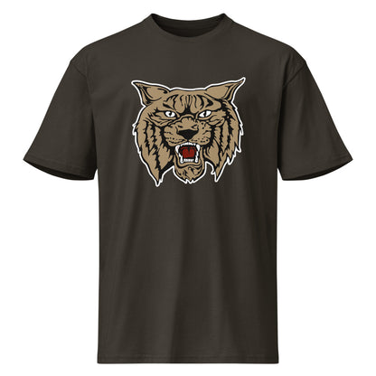 Citronelle High School Design 1 — Vintage Black