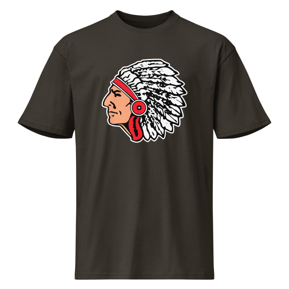Marion County High School Design 1 — Vintage Black