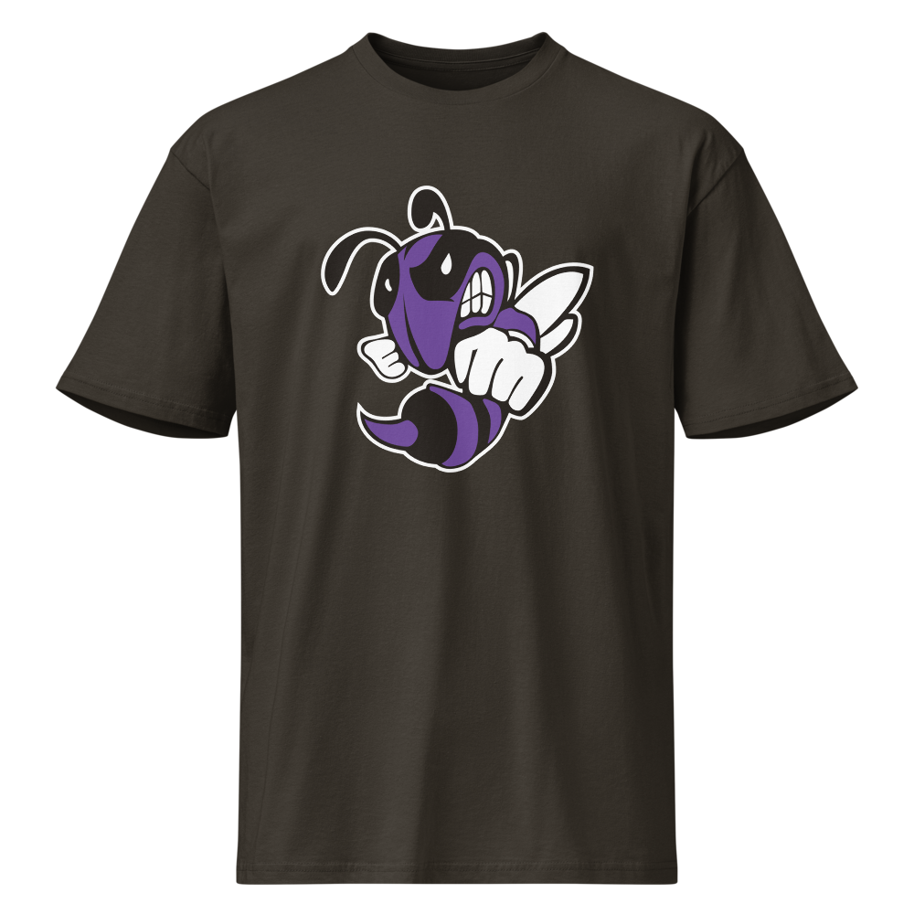 Box Elder High School Design 1 — Vintage Black