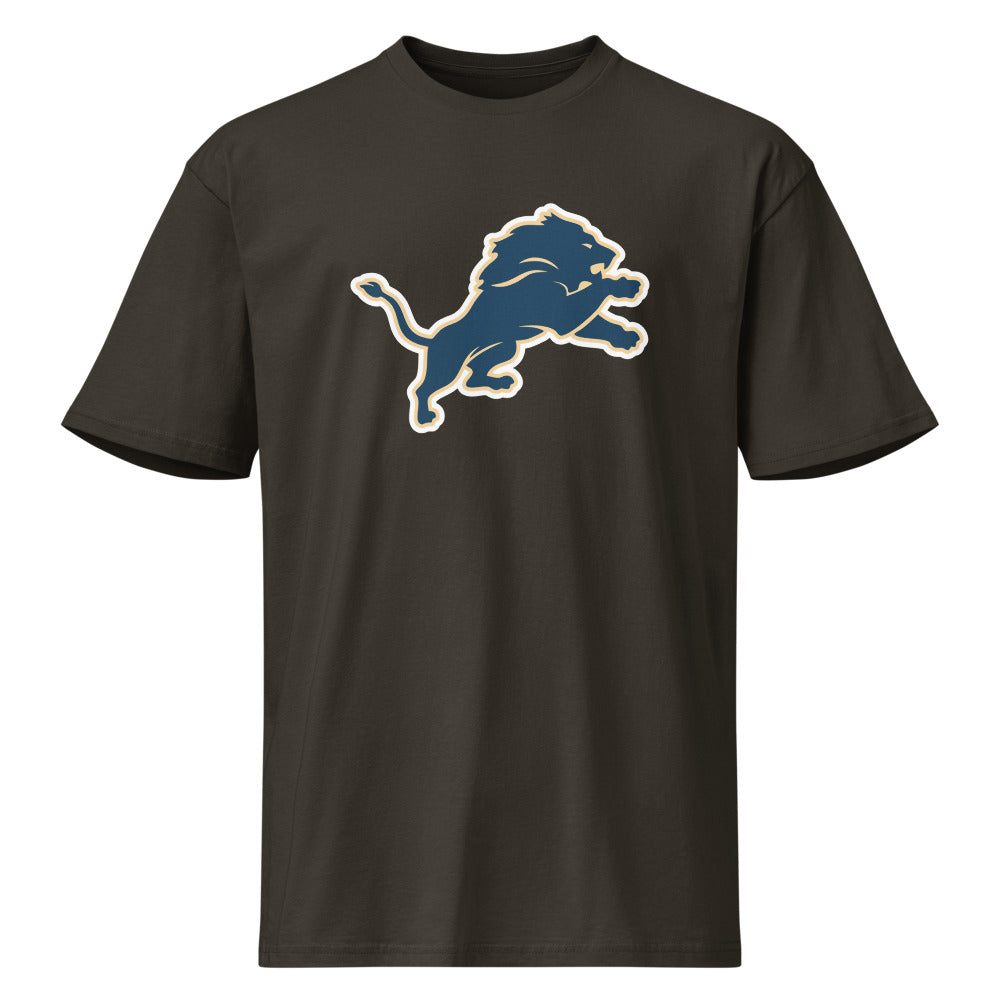 Brindlee Mountain High School Design 1 — Vintage Black