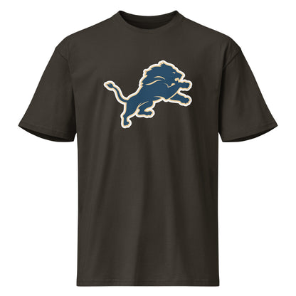Brindlee Mountain High School Design 1 — Vintage Black
