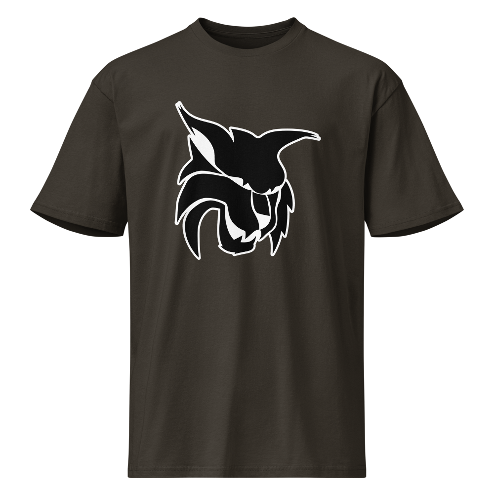 Lincoln County High School Design 1 — Vintage Black