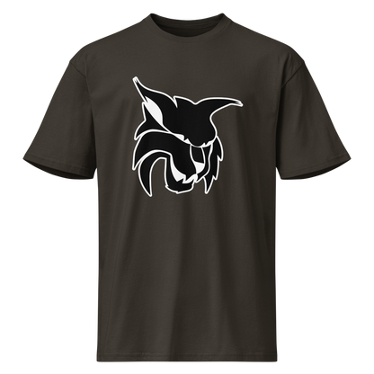 Lincoln County High School Design 1 — Vintage Black