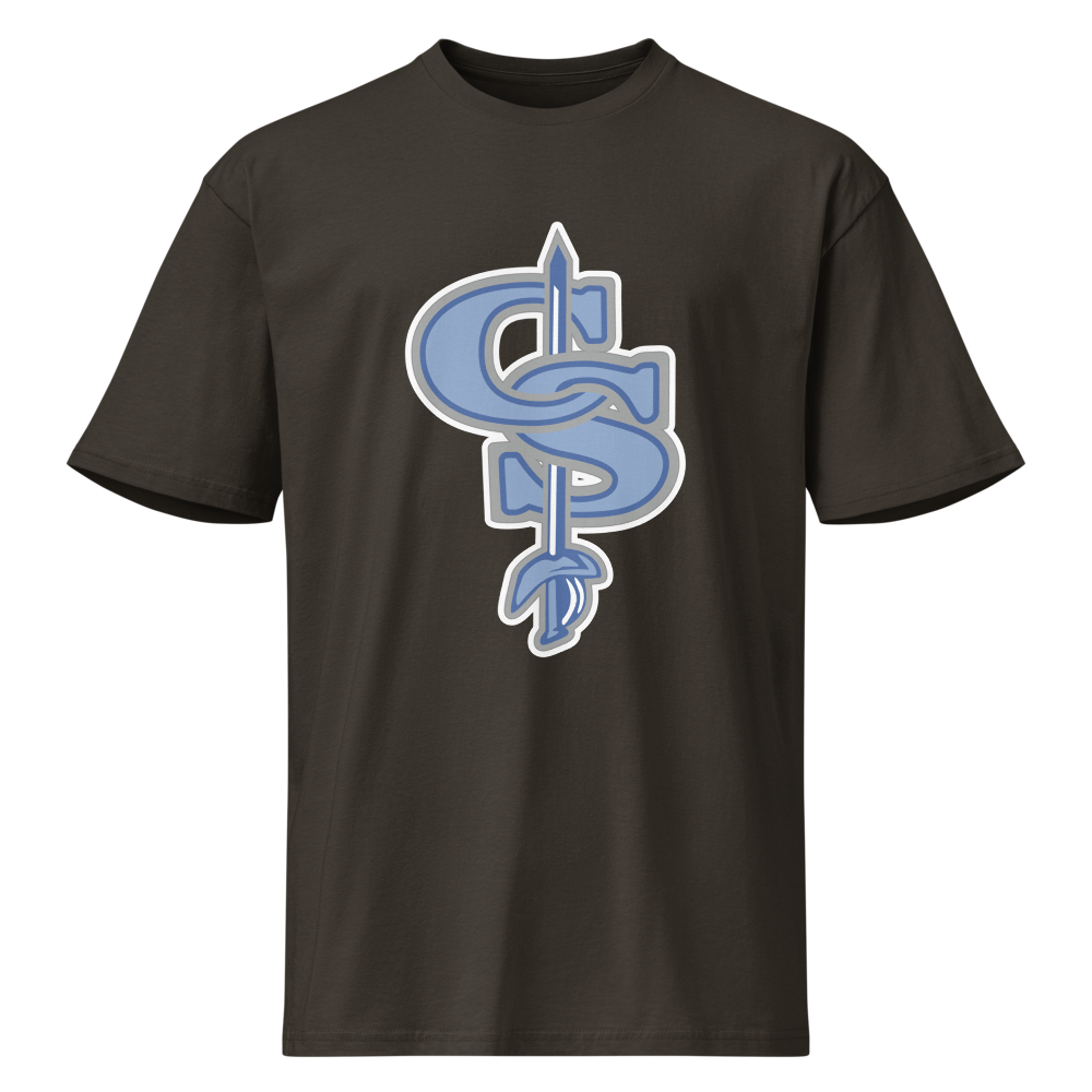 Canyon Springs High School Design 1 — Vintage Black